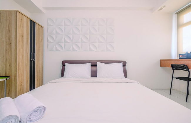 Cozy and Tranquil Studio Apartment at Gunung Putri Square - Foto 2