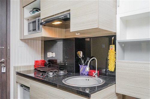 Photo 5 - Best and Sweet Homey Studio Bintaro Icon Apartment