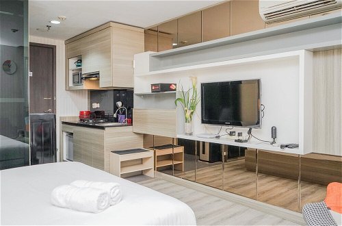 Foto 4 - Best and Sweet Homey Studio Bintaro Icon Apartment