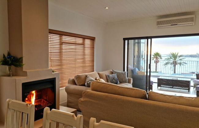 Die Braaihuis - Photo 13