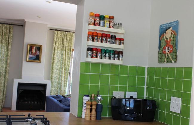 Die Braaihuis - Photo 17