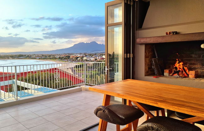 Die Braaihuis - Photo 23