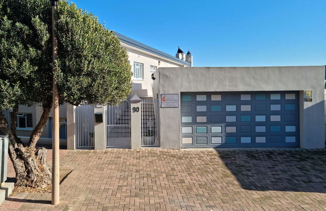 Die Braaihuis - Photo 27
