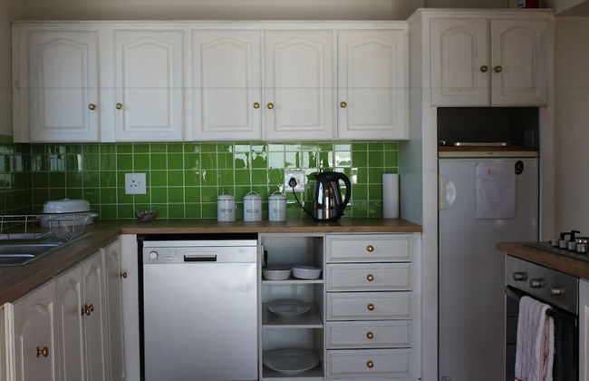 Die Braaihuis - Photo 21