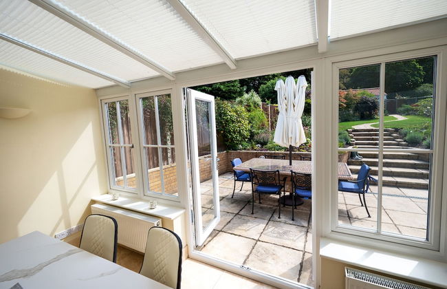 Stunning Three Bedroom House in West Runton - Foto 43