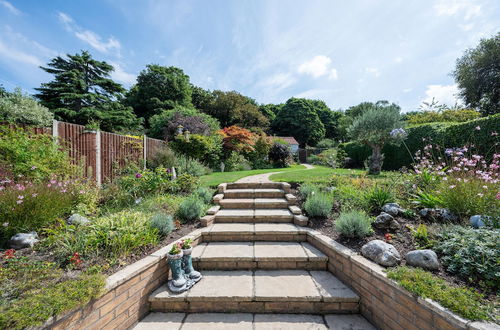 Photo 42 - Stunning Three Bedroom House in West Runton