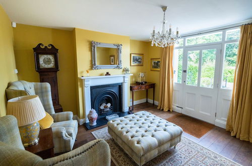 Photo 27 - Stunning Three Bedroom House in West Runton