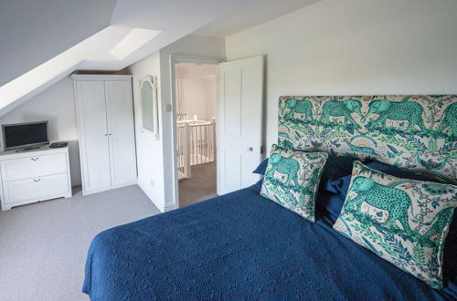 Foto 13 - Stunning Three Bedroom House in West Runton
