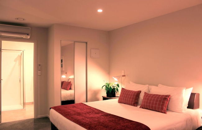 Quest Taupo Serviced Apartments - Foto 9