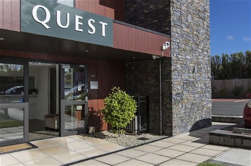 Photo 30 - Quest Taupo Serviced Apartments