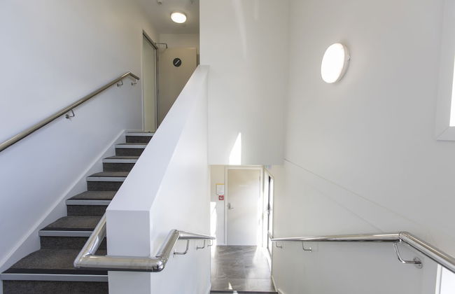 Quest Taupo Serviced Apartments - Foto 29