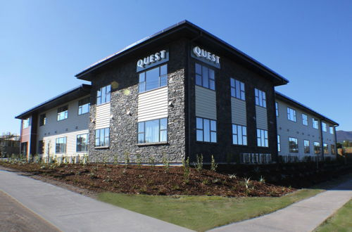 Photo 28 - Quest Taupo Serviced Apartments