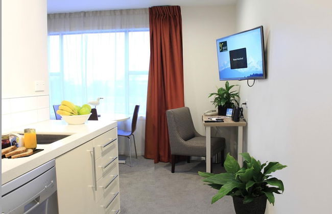 Quest Taupo Serviced Apartments - Foto 5
