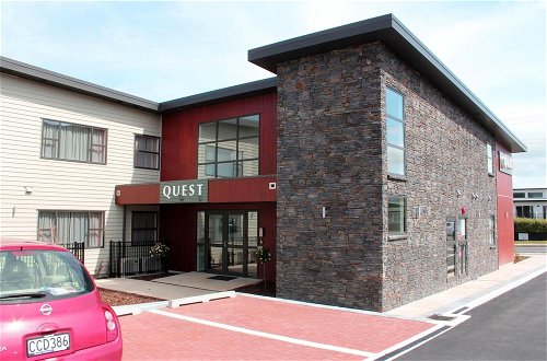 Photo 43 - Quest Taupo Serviced Apartments