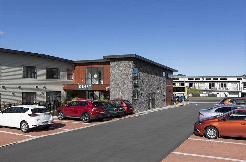 Photo 33 - Quest Taupo Serviced Apartments