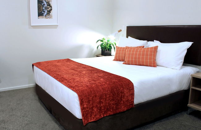 Quest Taupo Serviced Apartments - Foto 2