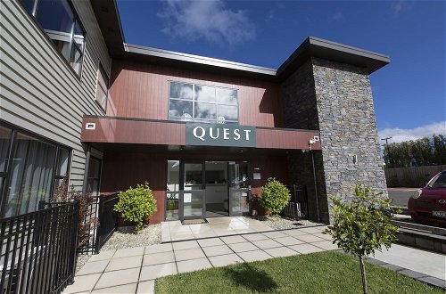 Foto 32 - Quest Taupo Serviced Apartments