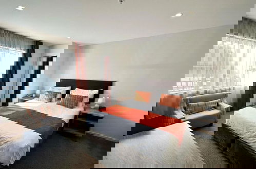 Foto 12 - Quest Taupo Serviced Apartments