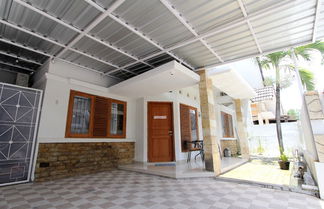 Foto 1 - D'Java Homestay Babarsari By The Grand Java