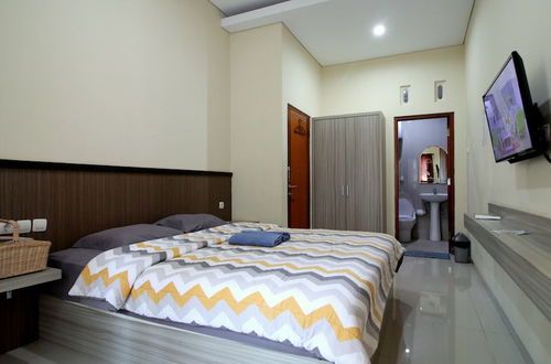 Photo 5 - D'Java Homestay Babarsari By The Grand Java