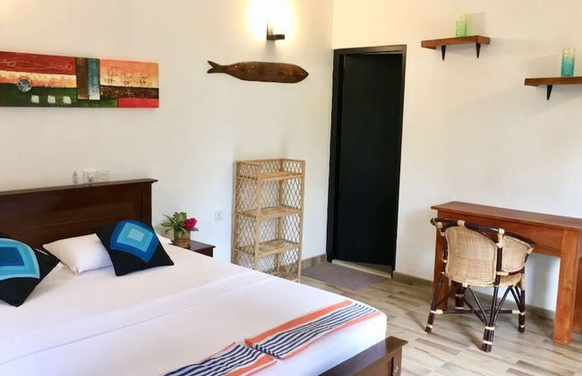 LaLa Inn Bentota - Foto 1