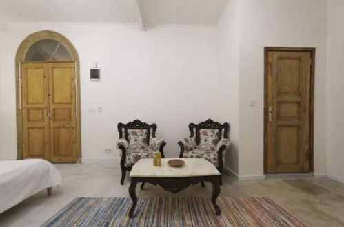 Foto 5 - Patio Suite in the Heart of Pera&Galata