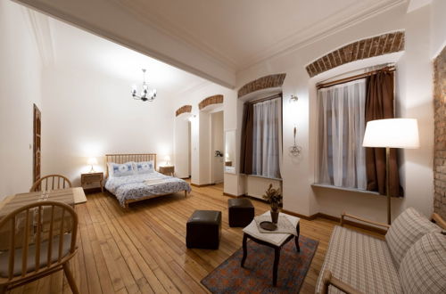 Foto 4 - Patio Suite in the Heart of Pera&Galata