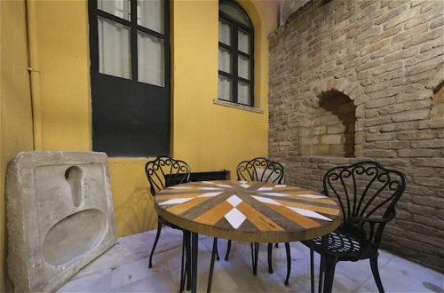 Photo 8 - Patio Suite in the Heart of Pera&Galata