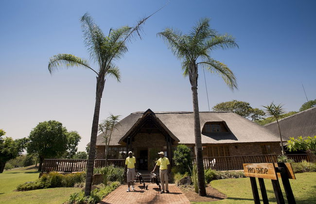 Kruger Park Lodge - Foto 46