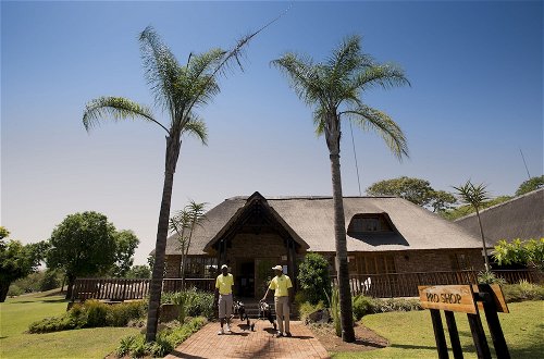 Foto 65 - Kruger Park Lodge