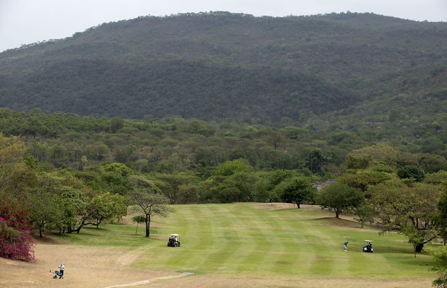 Kruger Park Lodge - Foto 28