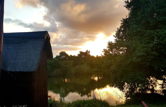 Kruger Park Lodge - Foto 50