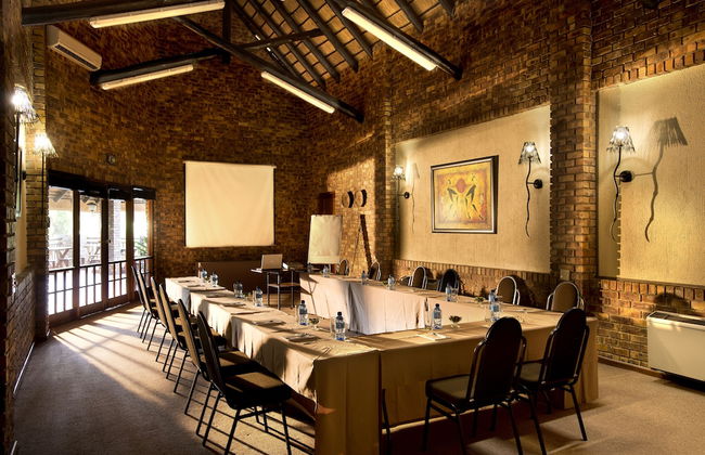 Kruger Park Lodge - Foto 44