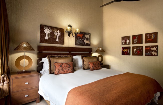 Kruger Park Lodge - Foto 7