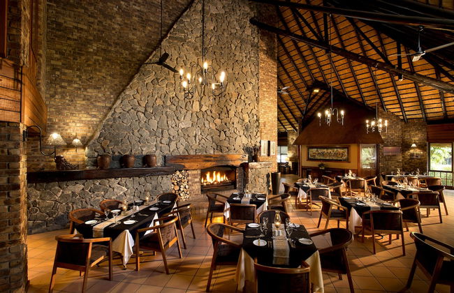 Kruger Park Lodge - Foto 37