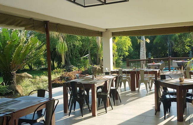 Kruger Park Lodge - Foto 42
