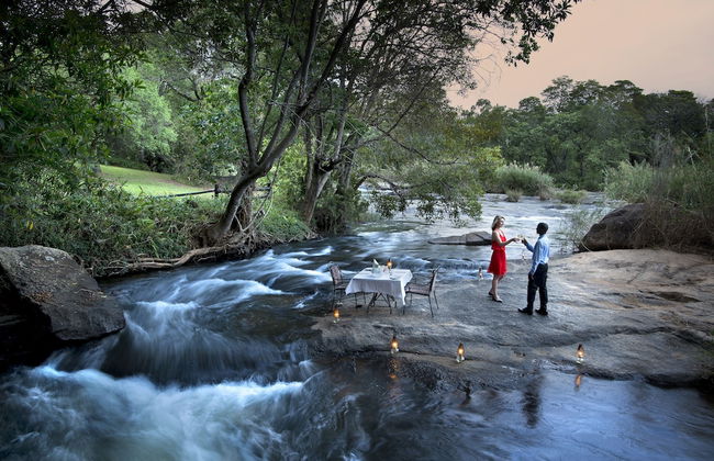 Kruger Park Lodge - Foto 56