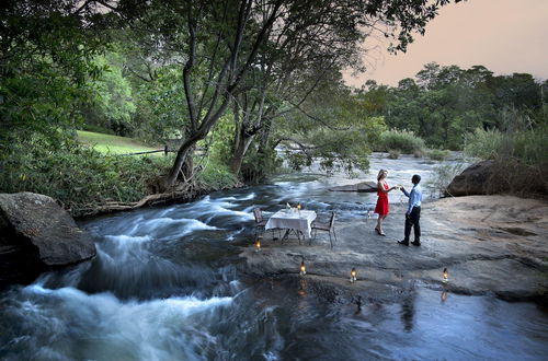 Photo 75 - Kruger Park Lodge