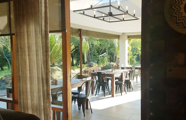 Kruger Park Lodge - Foto 41