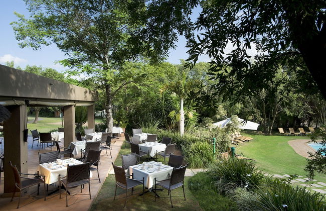 Kruger Park Lodge - Foto 47
