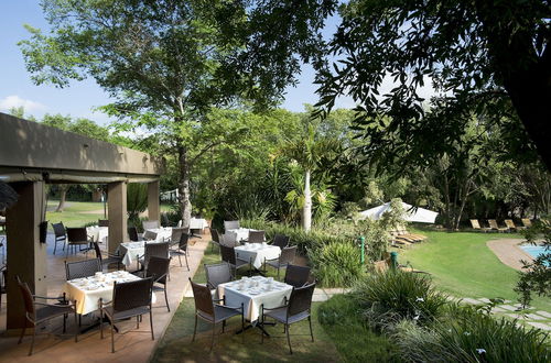 Photo 66 - Kruger Park Lodge