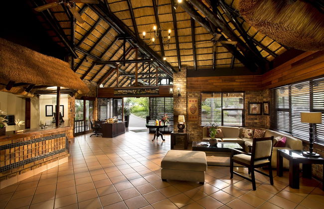 Kruger Park Lodge - Foto 2