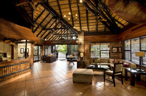 Foto 2 - Kruger Park Lodge