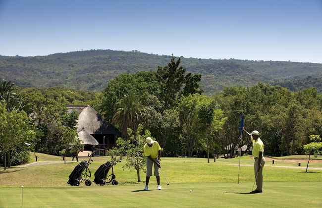Kruger Park Lodge - Foto 26