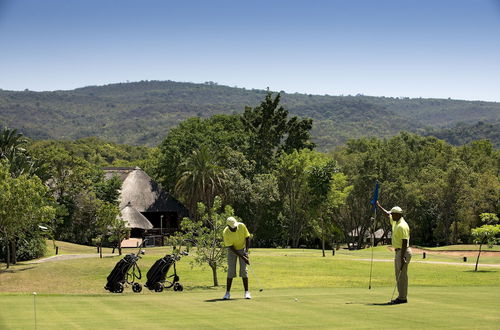 Photo 37 - Kruger Park Lodge