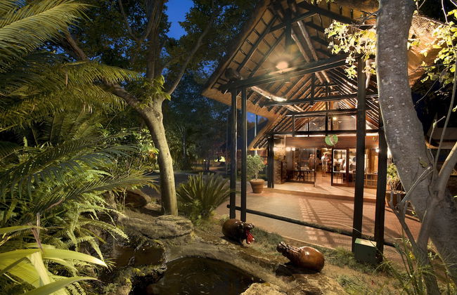 Kruger Park Lodge - Foto 52