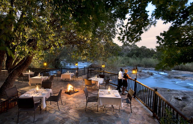 Kruger Park Lodge - Foto 39
