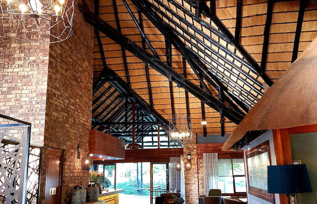 Kruger Park Lodge - Foto 43