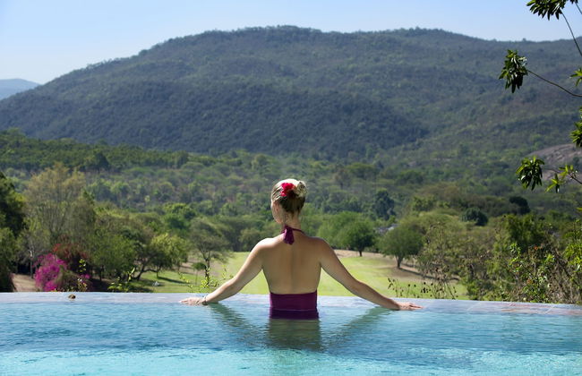 Kruger Park Lodge - Foto 18