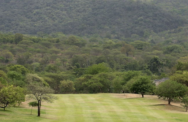 Kruger Park Lodge - Foto 25